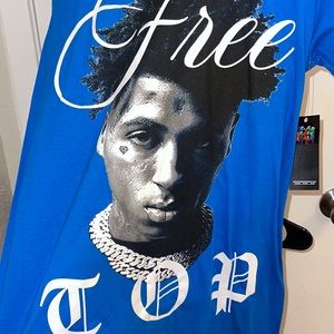NBA youngboy t shirt
